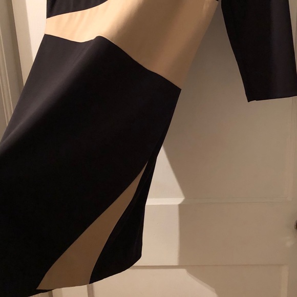 Ann Taylor 3/4-Sleeve Sheath Dress (10P) - Picture 5 of 5